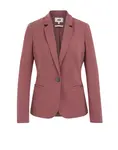 WE Fashion Blejzer  ružová / rosé