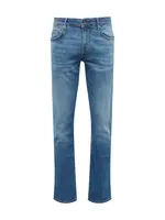 JOOP! Jeans Džínsy 'Mitch'  modrá denim