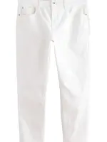 Next Džínsy  biela