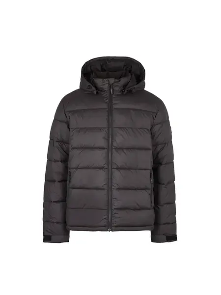 O'NEILL Prechodná bunda 'Puffer'  čierna