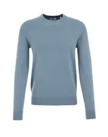 WE Fashion Sveter  modrá