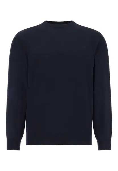 Boggi Milano Sveter  námornícka modrá