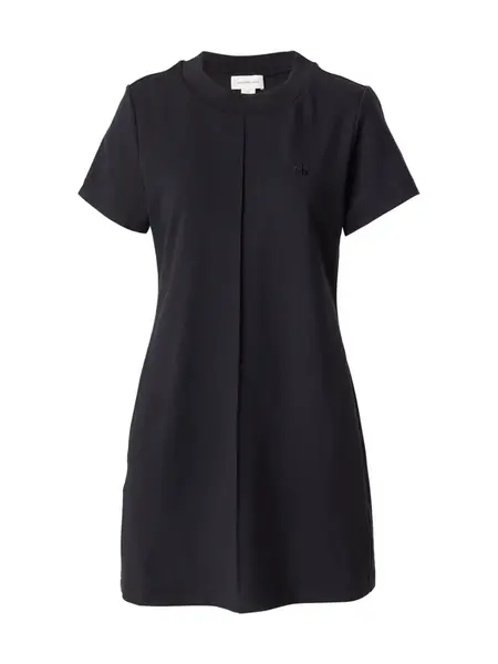 Calvin Klein Jeans Šaty  čierna