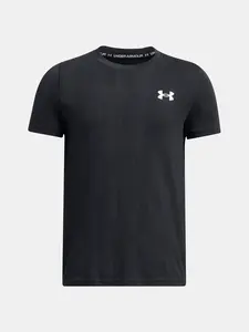 Chlapecké tričko Under Armour Vanish Seamless SS - Kluci