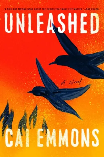 Unleashed - Cai Emmons
