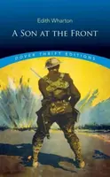 A Son at the Front - Edith Whartonová