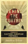 Behind the Curtain - Wilson Jonathan