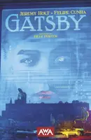 Gatsby - Jeremy Holt