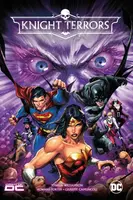 Knight Terrors - Porter Howard, Joshua Williamson