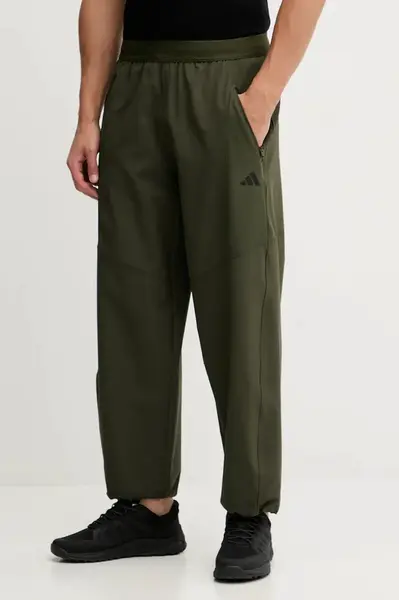 Tréninkové kalhoty adidas Performance Power