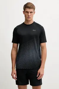 Tréninkové tričko Under Armour UA Tech Fade