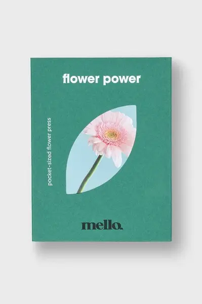 Lis na květiny Luckies of London Flower Power 8,5 x 3 x 12 cm.