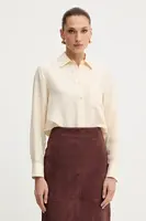 Hedvábné tričko Weekend Max Mara PAMIR