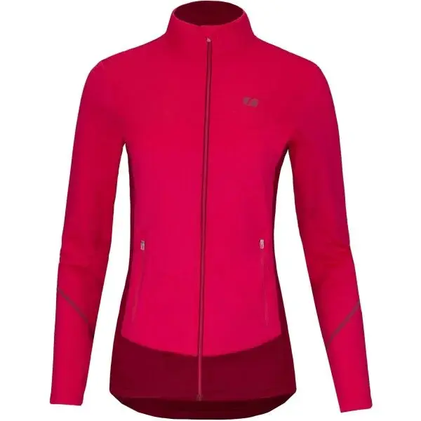 Etape TANYA 2.0 Dámska mikina, ružová, veľkosť XXL