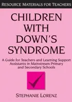 Children with Down's Syndrome - Stephanie Lorenz