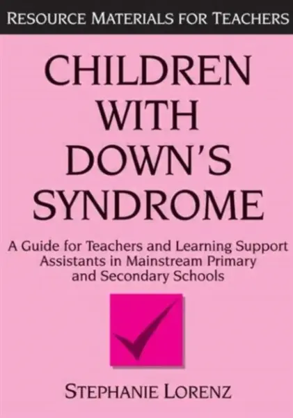 Children with Down's Syndrome - Stephanie Lorenz