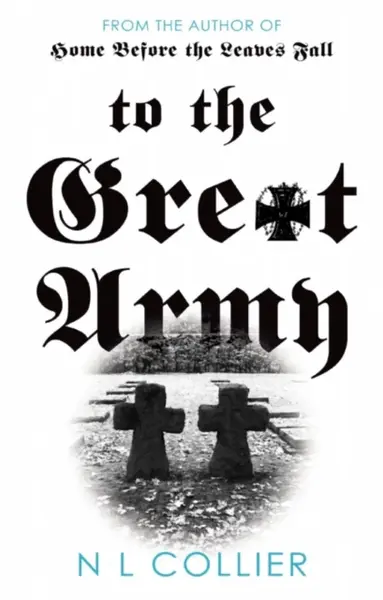 To the Great Army - Ian Collier