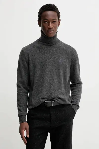 Kašmírový sveter Bally