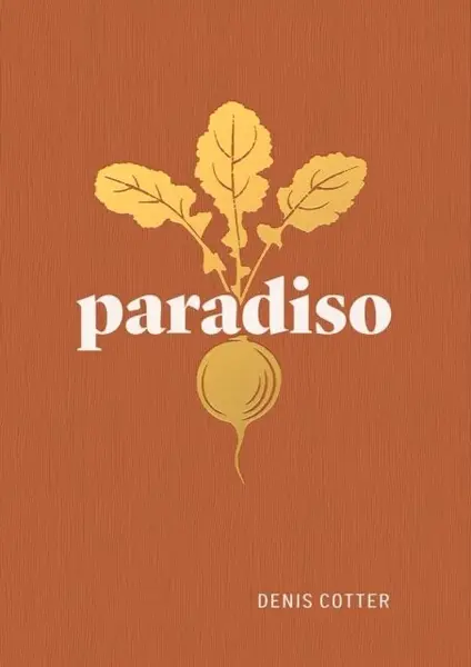 Paradiso - Denis Cotter