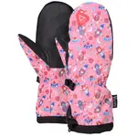 Matt KIDS MITTEN Dětské palčáky, růžová, velikost 6Y