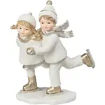 X-Mas DEKORAČNÍ POSTAVIČKA - DÍTĚ