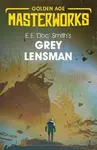 Grey Lensman - Smith E.E. 'Doc'