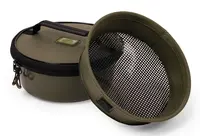 Korum miešacia taška eva solid groundbait bowl