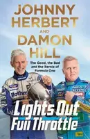 Lights Out, Full Throttle - Hill Damon, Johnny Herbert