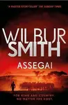 Assegai - Wilbur Smith