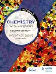 National 5 Chemistry with Answers, Second Edition - Barry McBride, John Anderson, Stephen Jeffrey, Paul McCranor, Fran Macdonald