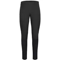Rukka MALLAOJA Pánske funkčné nohavice, čierna, veľkosť