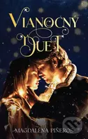 Vianočný duet - Magdaléna Piñeros - kniha z kategorie Romantika