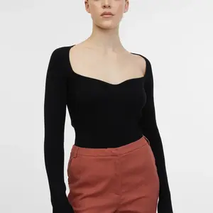 Orsay Černý dámský svetr - Dámské