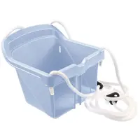 Mochtoys Hojdačka Baby Modrá