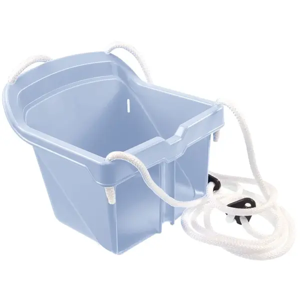 Mochtoys Hojdačka Baby Modrá