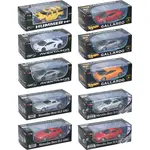 RC autíčko licenčné 1:24