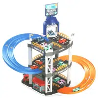 Alltoys Parkovisko mesto