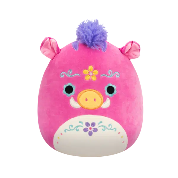 Squishmallows Day of the Dead Diviak Horacio 20 cm