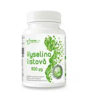 Nutricius Kyselina Listová 800 mcg 90 tbl.
