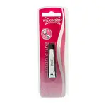 Wilkinson Sword Kliešte na nechty mini (Manicure Mini Clippers)