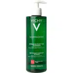 Vichy Hĺbkovo čistiaci gél proti nedokonalostiam aknóznej pleti Normaderm (Intensive Purifying Cleanser) 400 ml