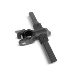 Korum adaptér any chair adaptor ii