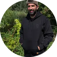 One more cast mikina date knight hoody - m