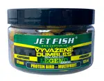 Jet fish vyvážené dumbles legend range protein bird multifruit 125 ml 12 mm