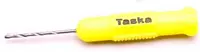 Taska vrtáčik 1 mm žltý