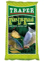 Traper vnadiaca zmes popular kapor - 1 kg