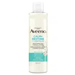 Aveeno Upokojujúce tonikum s ovsom Calm+ Restore (Soothing Oat Tonning Lotion) 200 ml
