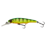 Savage gear wobler gravity twitch mr suspending firetiger - 8,3 cm 10 g