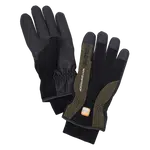 Prologic rukavice winter waterproof glove green black - l