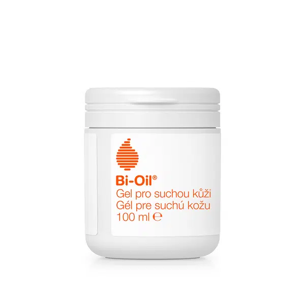 Bi-Oil Telový gél pre suchú pokožku (PurCellin Oil) 100 ml